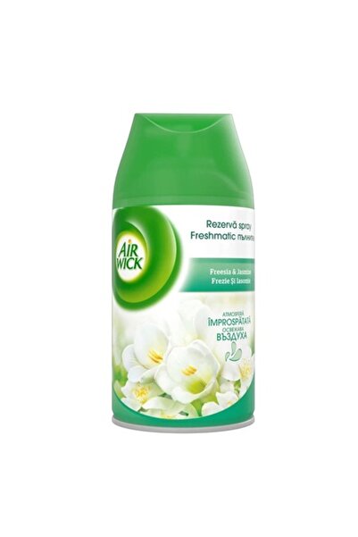 Air Wick Rezerva odorizant Frezie Alba 250ml