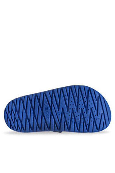 Geox σανδάλια αγοριού J35HMA-000BC μπλε