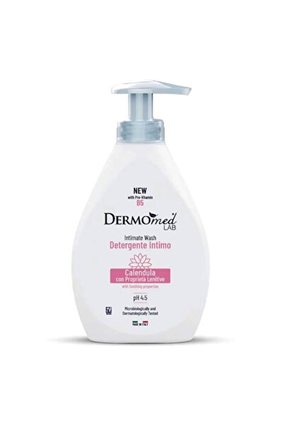 Dermomed Pachet 2 X Sapun Intim Sensitive 250ml