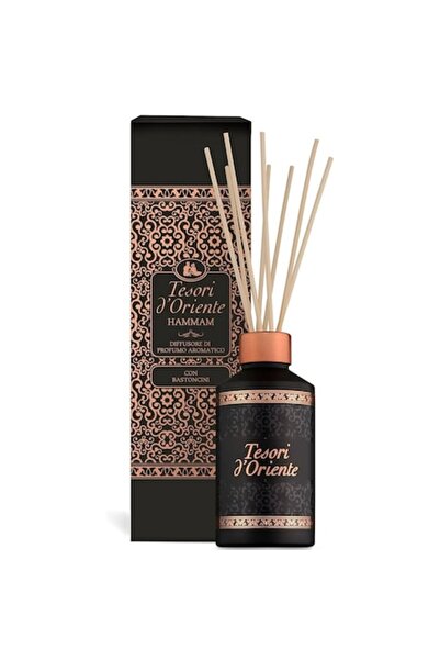 Tesori d'Oriente Pachet 2 X Difuzoare Camera Odorizante Tesori D Oriente Hamm...