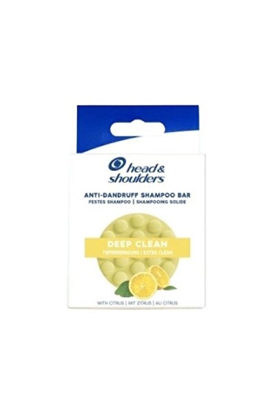 Head&Shoulders Anti-dandruff Shampoo, Head & Shoulders Lemon, 70 g