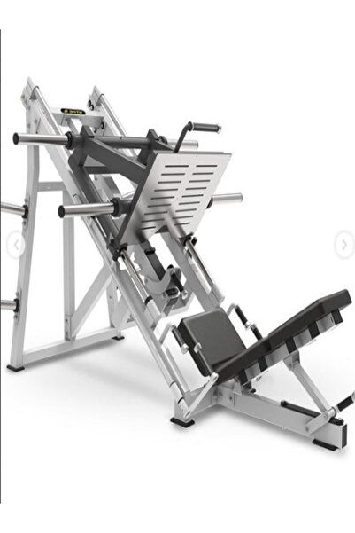 DHZ fitness همر دفاش جيم نادىTM91