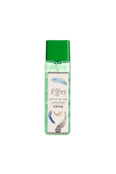 kifra Caring Laundry Perfume, 80 Washes, 200 ML, Strong Fragrance