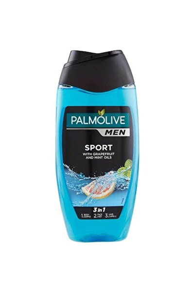 Palmolive Gel Dus Men Sport 500ml