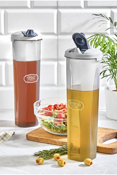 Sungroup SYMBOL Oil Bottle 1 Lt. (2 Pcs)