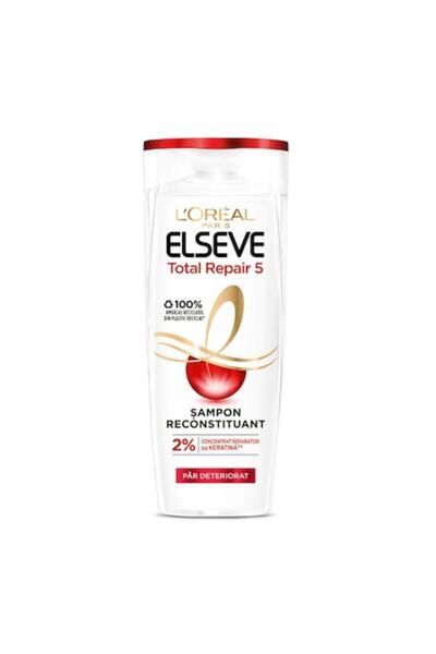 L'Oreal Paris L'Oréal Elseve Total Repair Șampon 250ml