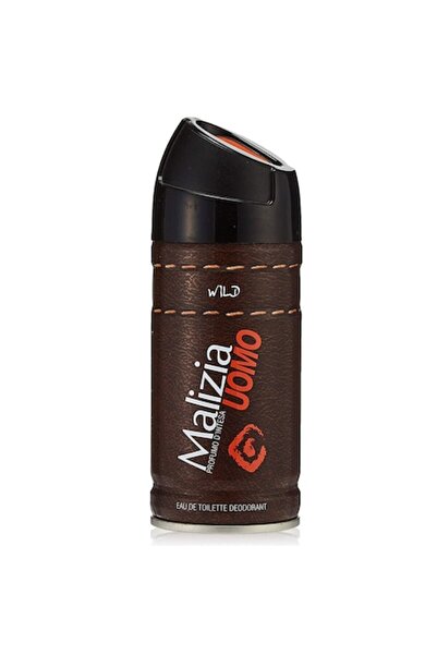 Malizia Deodorant Wild 150ml