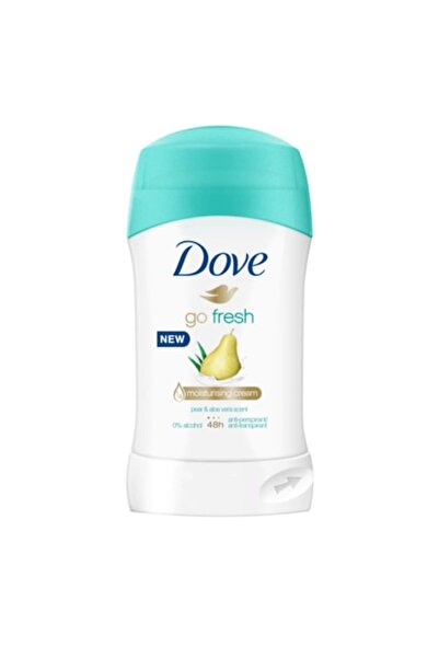 Dove Antiperspirant Stick Pear Aloe Vera 40ml