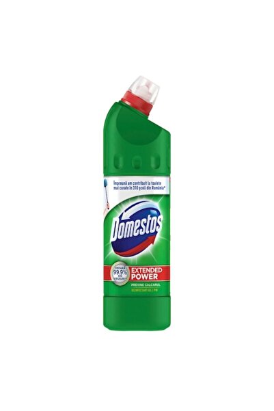 Domestos Pachet 3 X Solutie Dezinfectant Pin 750ml