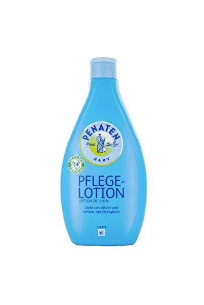 Penaten Pachet 4 X Lotiune Corp Caring Baby 400ml