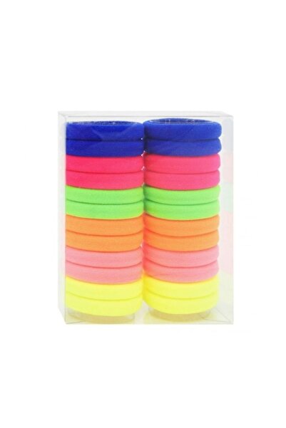 Clino Par elastic 24 buc/set