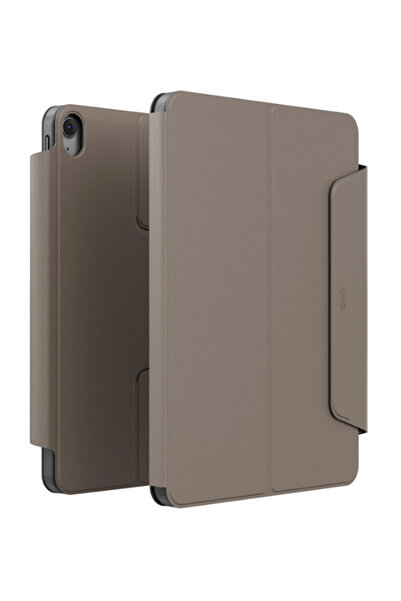 PrimeTAB Pad Air 11 (2024) Rovus Snapmount 360 Derece Dönebilen Manyetik Tabl...