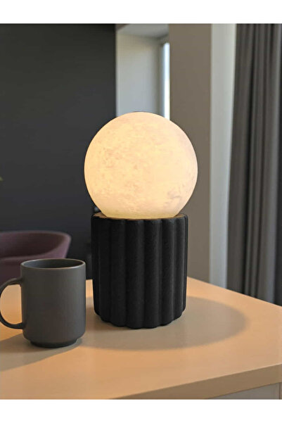 OEM LED lamp with warm light 21 cm