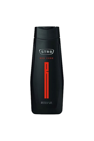 str8 Gel de duș Red Code 400ml