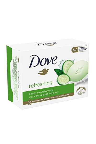 Dove Pachet 6 x Săpun Răcoritor 90g