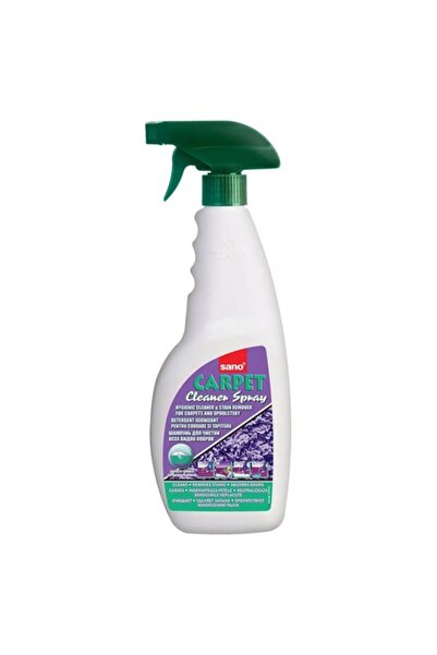 Sano Pack 3 x Carpet Cleaner 750ml