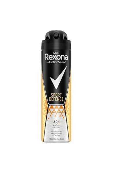 Rexona Deodorant antiperspirant pentru bărbați Sport Defence 150ml