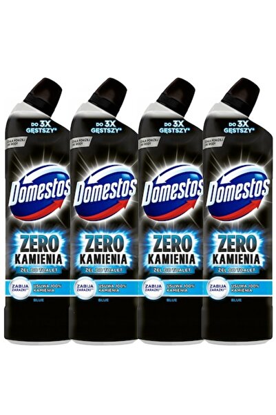 Domestos Dezinfectant pentru toaletă, Domestos, Ocean, Set