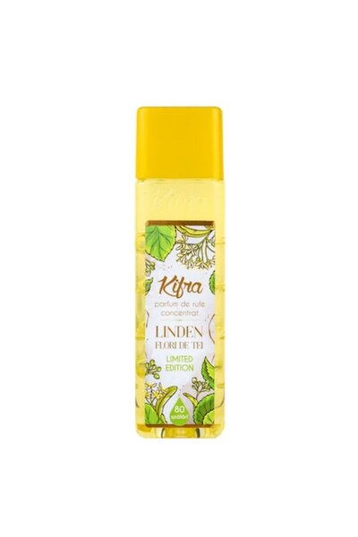 kifra Parfum Rufe Linden 80 Spalari 200 ml