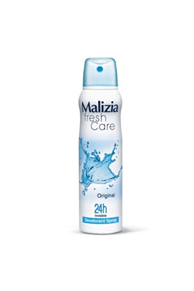Malizia Deodorant Fresh Care Original 150ml