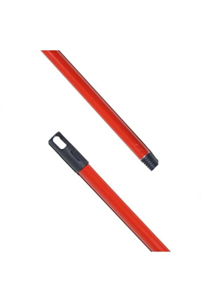 Clino Mâner metalic pentru mop, 110 cm, pachet de 5