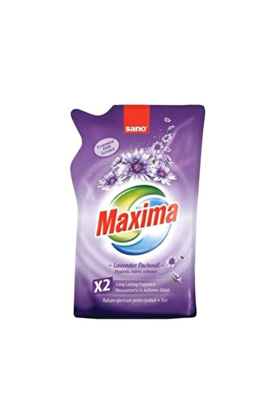 Sano Balsam de Rufe Maxima Lavender 1000ml