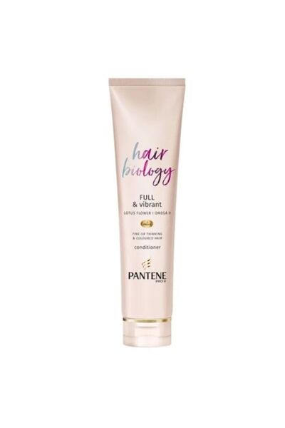 Pantene Balsam Pro-V Biology Plin și Vibrant 160ml