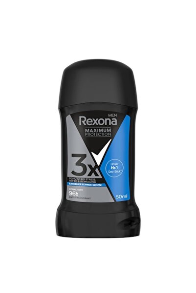 Rexona Stick antiperspirant pentru bărbați Albastru cobalt 50ml