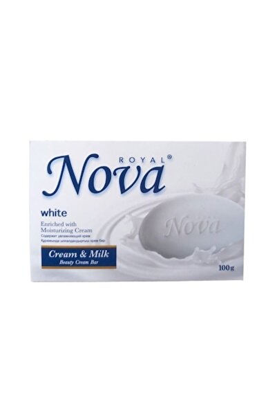 MIKE Set 12 x Săpun solid cu lapte, Nova, 100 g