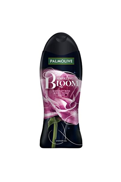 Palmolive Gel Dus Sparkling Bloom Rose Peony 500ml
