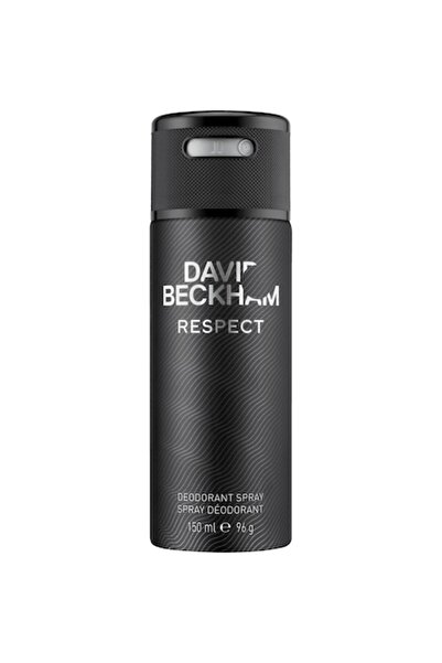 David Beckham Deodorant Respect, Bărbați, 150 ml