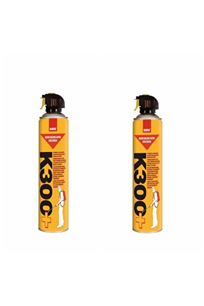 Sano Pachet 2 x K300+, spray insecticid universal, otrava gandaci, plosnite, purici, tantari, omizi,