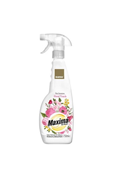 Sano Balsam de Rufe Maxima Floral Touch pulverizator 750ml