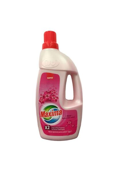 Sano Balsam de Rufe Maxima Musk 4l