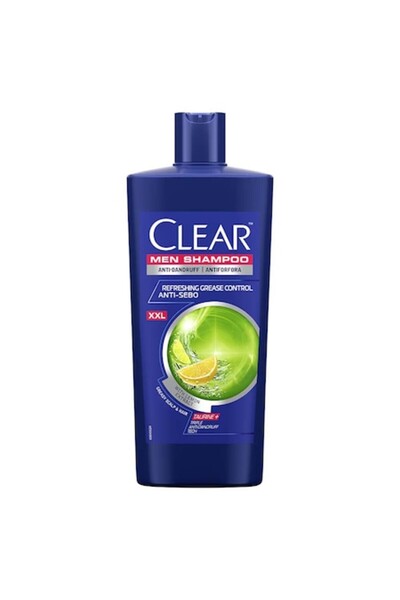 Clear Men Lemon Shampoo 610ml