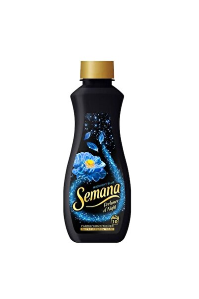 Semana Balsam de Rufe Superconcentrat Midnight Blue 10 spalari 250ml