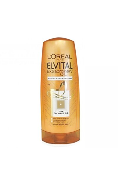 L'Oreal Paris Balsam de par L'Oreal Elseve Extraordinary Cocos 200ml