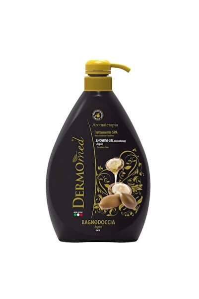 Dermomed Gel de duș cu argan 1000ml