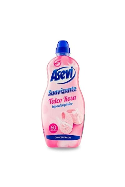 ASEVI Balsam de Rufe Concentrat Talco Rosa 60 de spalari 1.5 L