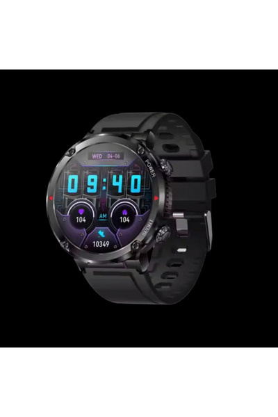 DFMiSHOP FreeQ Ceas Smartwatch DFMiSHOP FreeQⓇ T30