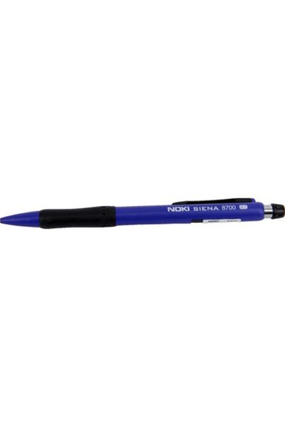 Noki Siena Mechanical Pencil 0.7 Versatil Purple
