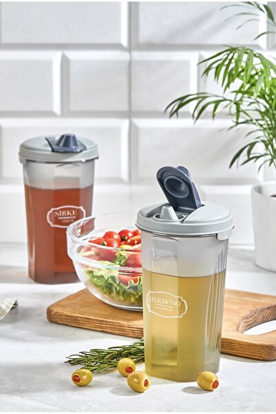 Sungroup SYMBOL Μπουκάλι λαδιού 0,50 λίτρων (2 τεμ.)