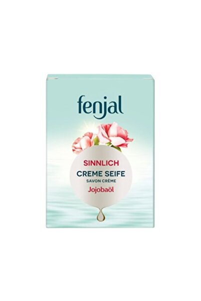 Fenjal Pachet 3 X Sapun Jojoba Oil 100g