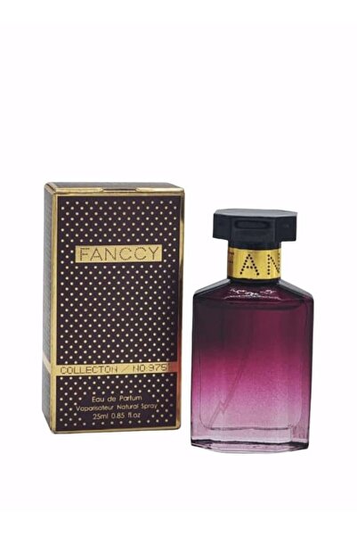 FANCY COLLECTION عطر فانسي كوليكشن 25 مل