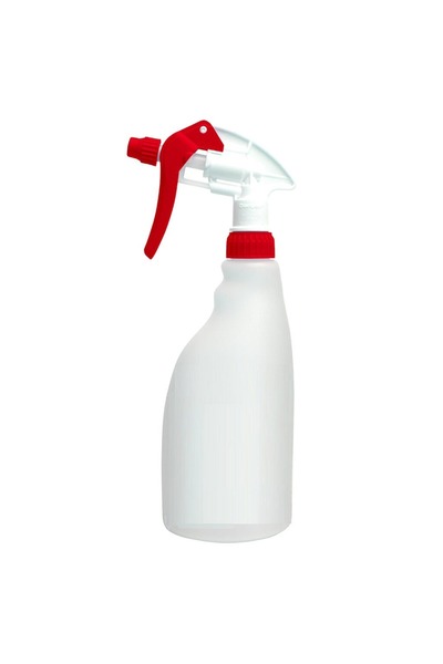 Neste Set pulverizator profesional Canyon CHS-3A + recipient de 600 ml, sticl...