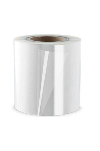 Neste Strong Seal heat sealing foil for PP casseroles, 190 mm x 250 m, 45 microns, Neste®