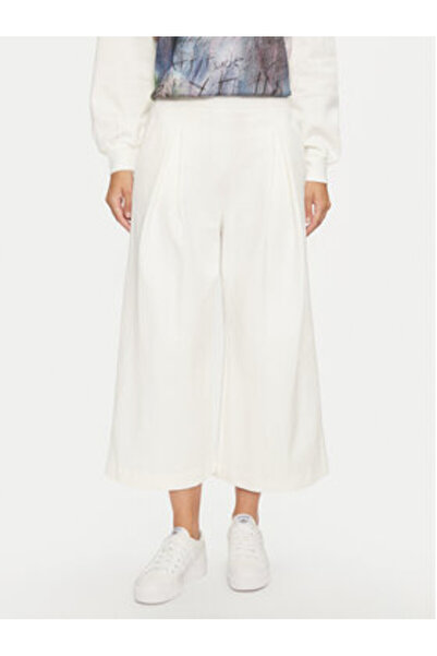 Deha Γυναικείες Κιλότες D12676 Εκρού