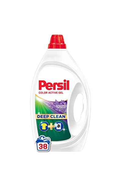 Persil Detergent lichid de rufe Active Gel Lavanda