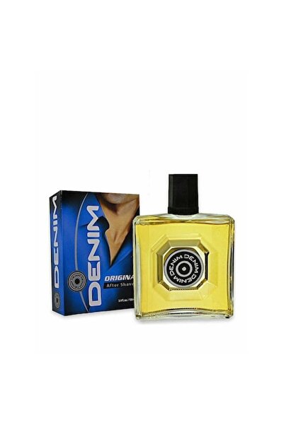 Denim Set după ras Original 3 Bucăți x 100 ml