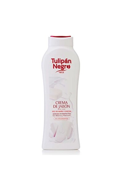 Tulipan Negro Gel Dus Crema De Săpun 650ml